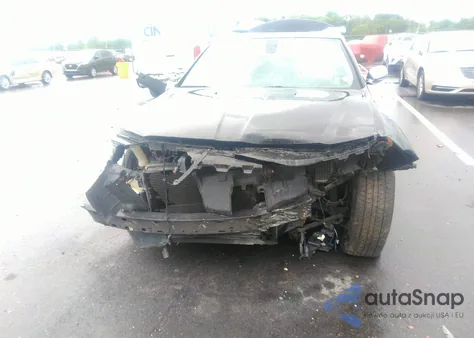 2016 Chrysler 300 300C from USA, damaged, VIN 2C3CCAEGXGH197852